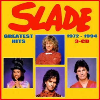 Slade - Greatest Hits