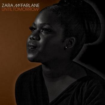 Zara McFarlane - Until Tomorrow