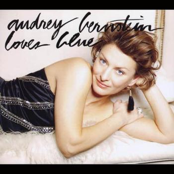 Audrey Bernstein - Audrey Bernstein Loves Blue