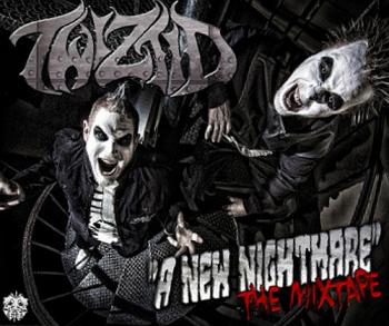 Twiztid - A New Nightmare