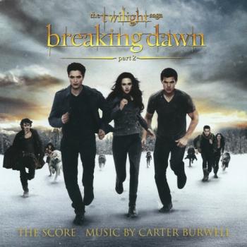 OST Сумерки. Сага. Рассвет: Часть 2 / The Twilight Saga. Breaking Dawn: Part 2