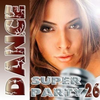 VA - Super Dance Party - 26