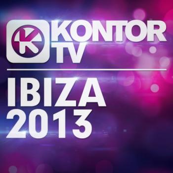 VA - Kontor TV - Ibiza