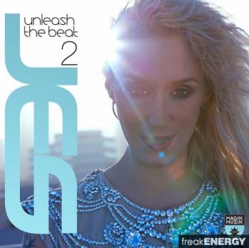 JES - Unleash The Beat Vol. 2