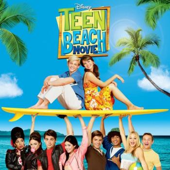 OST Лето Пляж Кино / Teen Beach Movie