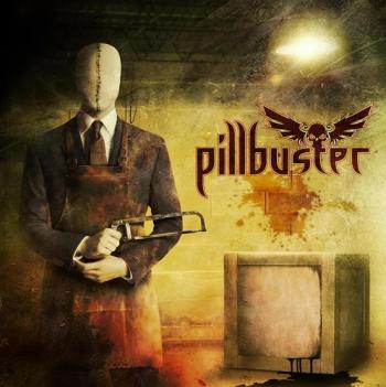 Pillbuster - Pillbuster