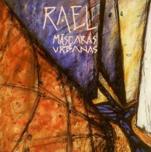 Rael - Mascaras Urbanas