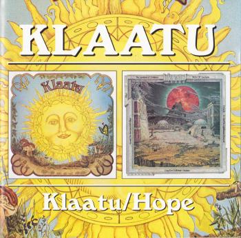 KLAATU - Klaatu/Hope