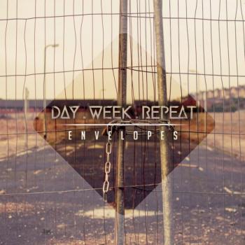 Day. Week. Repeat. - Envelopes