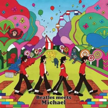 VA - Beatles meets Michael