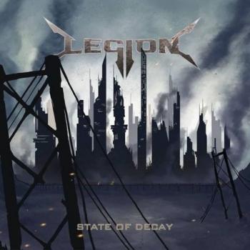 Legion - State Of Decay