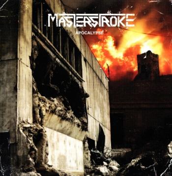 Masterstroke - Apocalypse