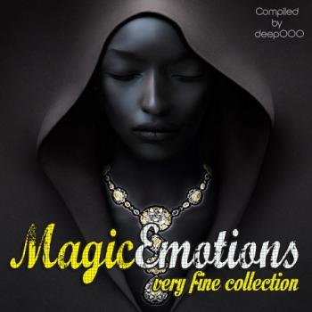 VA - Мagic Emotions. Very Fine Collection