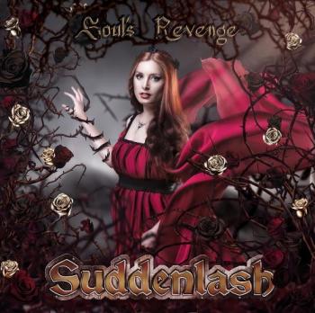 Suddenlash - Soul s Revenge