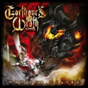 Gorthaur's Wrath - War For Heaven