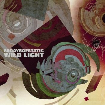 65daysofstatic - Wild Light