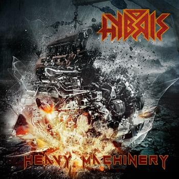 Hybris - Heavy Machinery