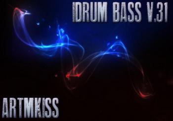 VA - IDrum Bass v.31-34