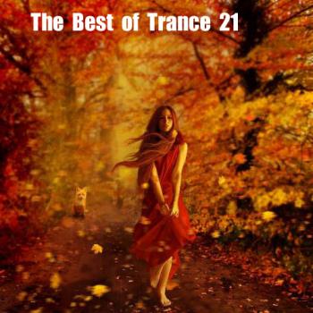 VA - The Best of Trance 21