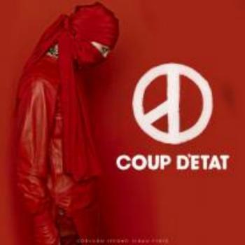 G-Dragon - Coup D'Etat