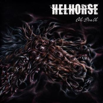 Helhorse - Oh Death