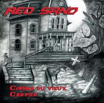 Red Sand - Cinema Du Vieux Cartier