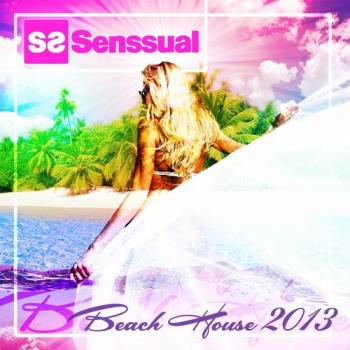 VA - Senssual Beach House