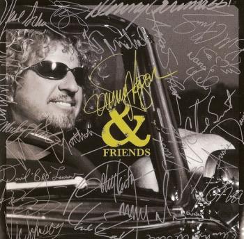 Sammy Hagar - Sammy Hagar Friends