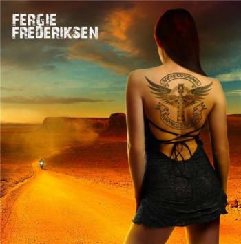 Fergie Frederiksen - Happiness Is The Road