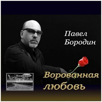 Павел Бородин - Ворованная любовь