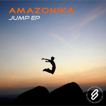 Amazonika - Jump EP