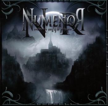 Numenor - Colossal Darkness