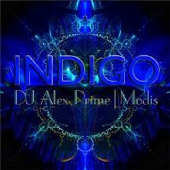 VA - DJ Alex Prime & CJ Modis - Indigo