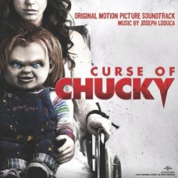 OST - Проклятие Чаки / Curse of Chucky