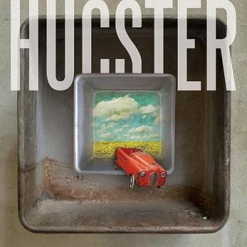 Hucster - Hucster