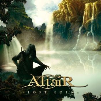 Altair - Lost Eden