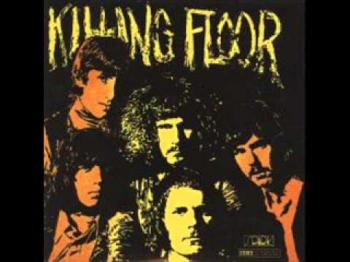 Killing Floor - Killing Floor