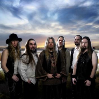 Korpiklaani - Discography