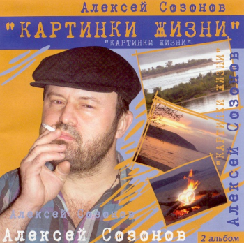 Алексей Созонов Картинки жизни