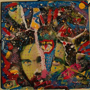 Roky Erickson - The Evil One