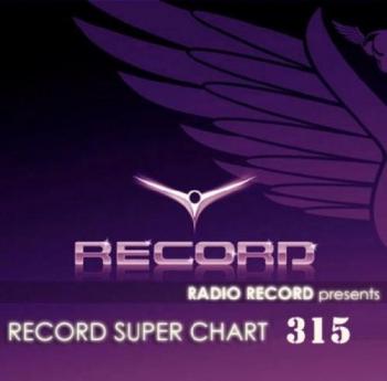 VA - Record Super Chart № 315