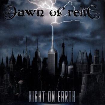 Dawn Of Relic - Night On Earth