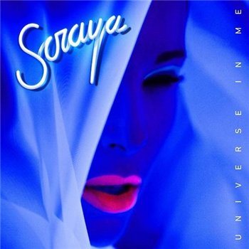 Soraya Arnelas - Universe In Me