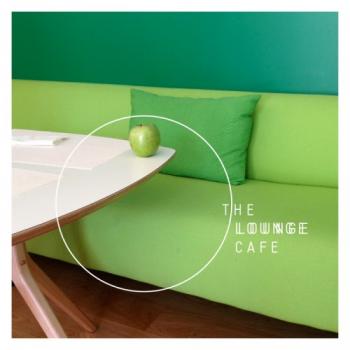 VA - The Lounge Cafe