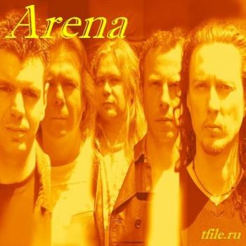 Arena - Дискография