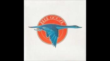 Blue Goose - Blue Goose