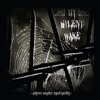 My Silent Wake - Silver Under Midnight