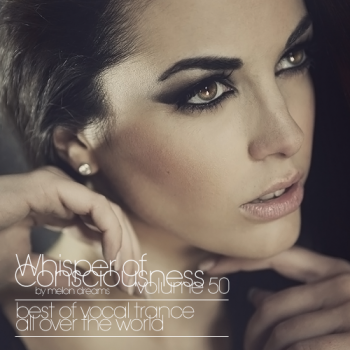 VA - Whisper of Consciousness Volume 50