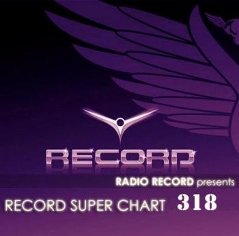 VA - Record Super Chart № 318