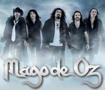 Mago De Oz - Discography